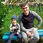 Павловский Михаил